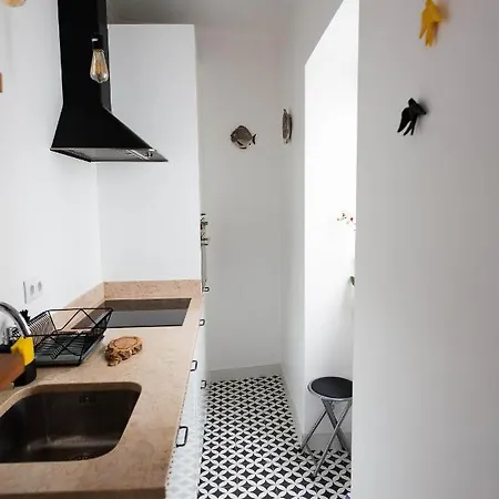 Amazing River View In Historical Apartamento *