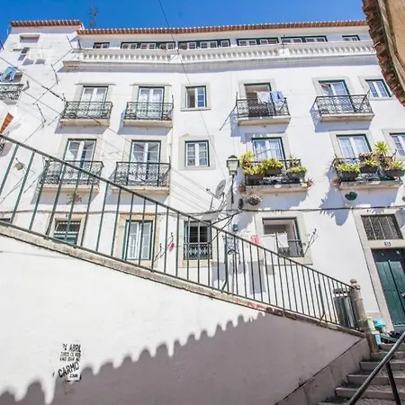 Amazing River View In Historical