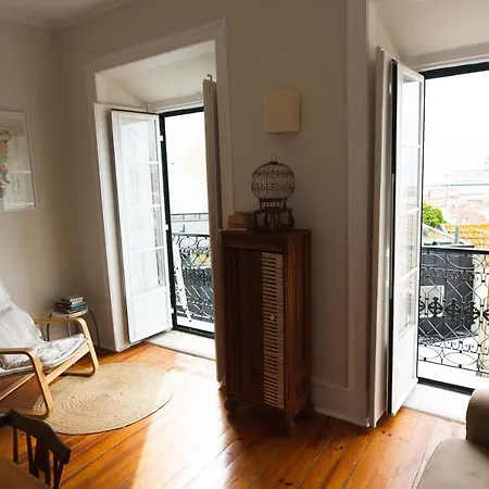 Amazing River View In Historical