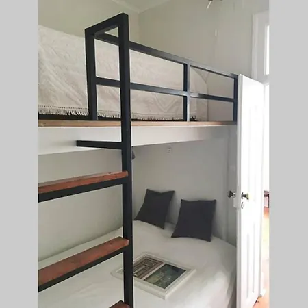 Amazing River View In Historical *